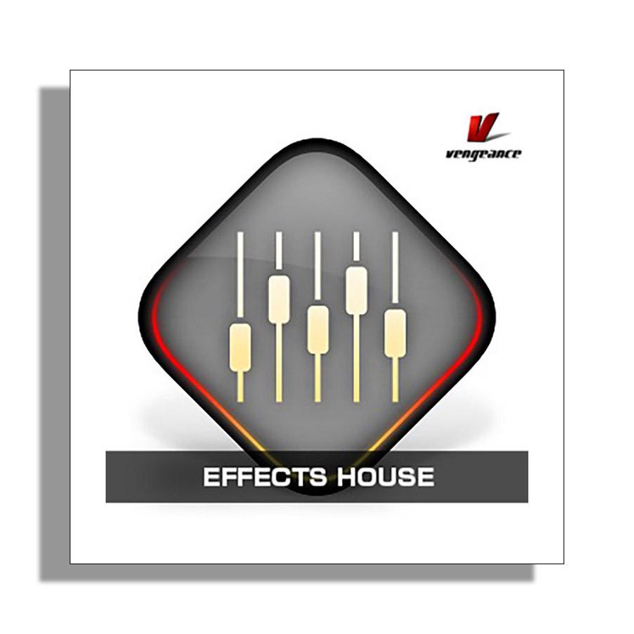 VENGEANCE SOUND ベンジェンス・サウンド EFFECTS HOUSE B1734[メール納品 代引き不可] pd0003483