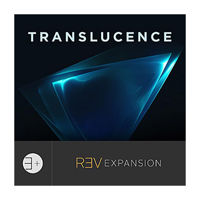 Output アウトプット TRANSLUCENCE - REV EXPANSION 99245 [メール納品 代引き不可] : 島村楽器 ...