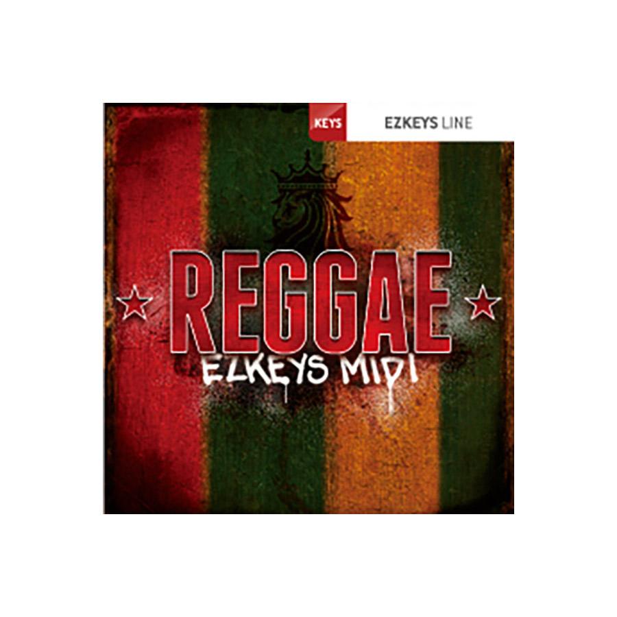 TOONTRACK トゥーントラック KEYS MIDI REGGAE [メール納品 代引き不可] pd0004238島村楽器Yahoo!店 通販 Yahoo!ショッピング