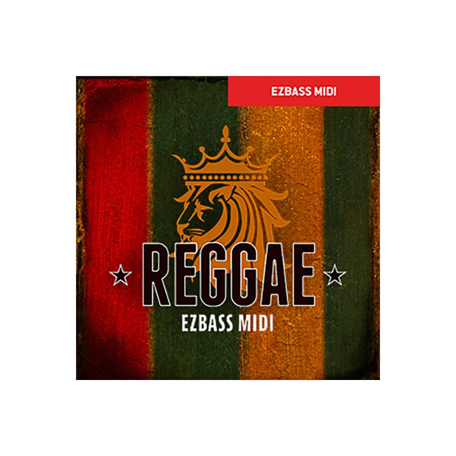 TOONTRACK トゥーントラック BASS MIDI REGGAE [メール納品 代引き不可] pd0004399島村楽器Yahoo!店 通販 Yahoo!ショッピング