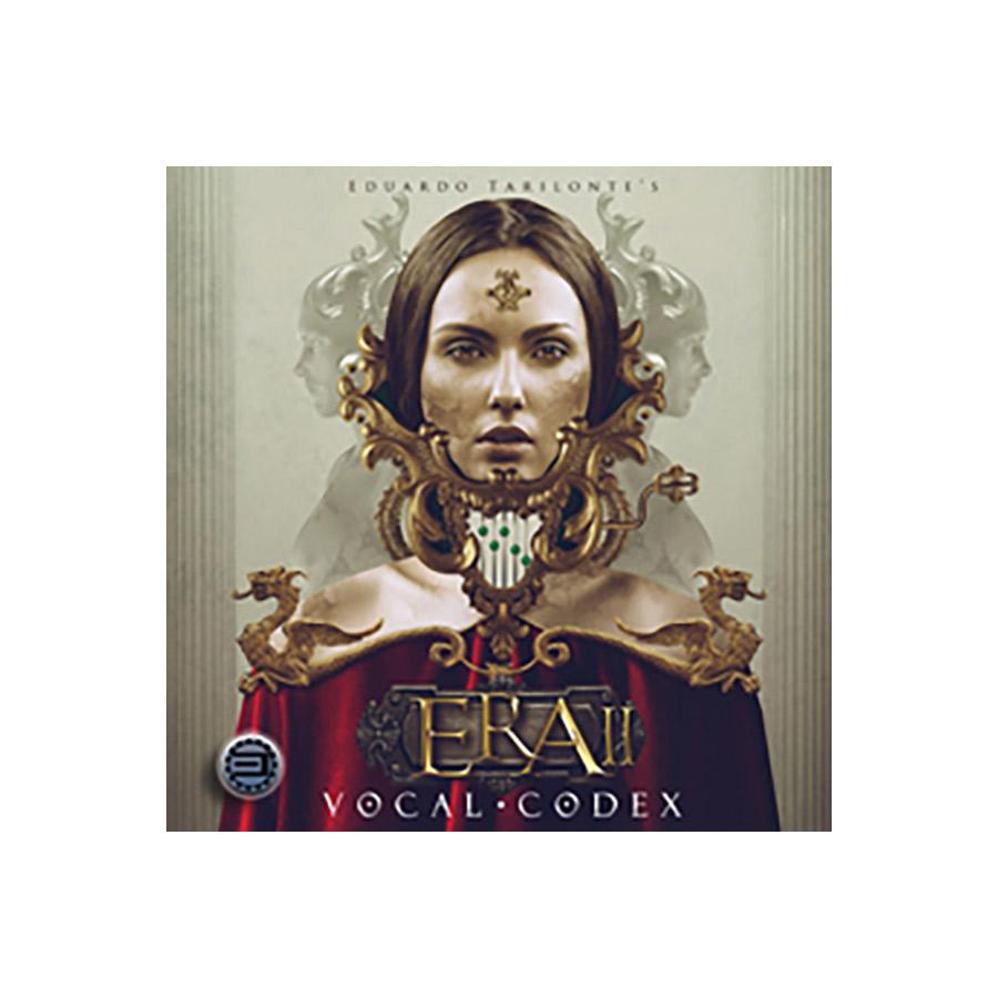 (未使用･未開封品)　BEST SERVICE ERA II VOCAL CODEX/BOX wyeba8q BEST SERVICE ベストサービス ERA II VOCAL CODEX メール納品 代引き