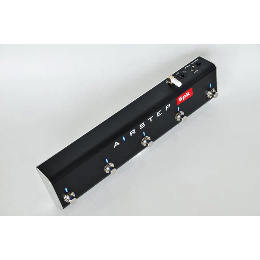 XSONIC エックスソニック AIRSTEP SPK Edition ワイヤレスフット