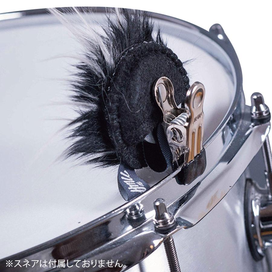 ROHEMA ロヘマ MINI MUFF 618127 ドラム用ミュートアイテム : 島村楽器