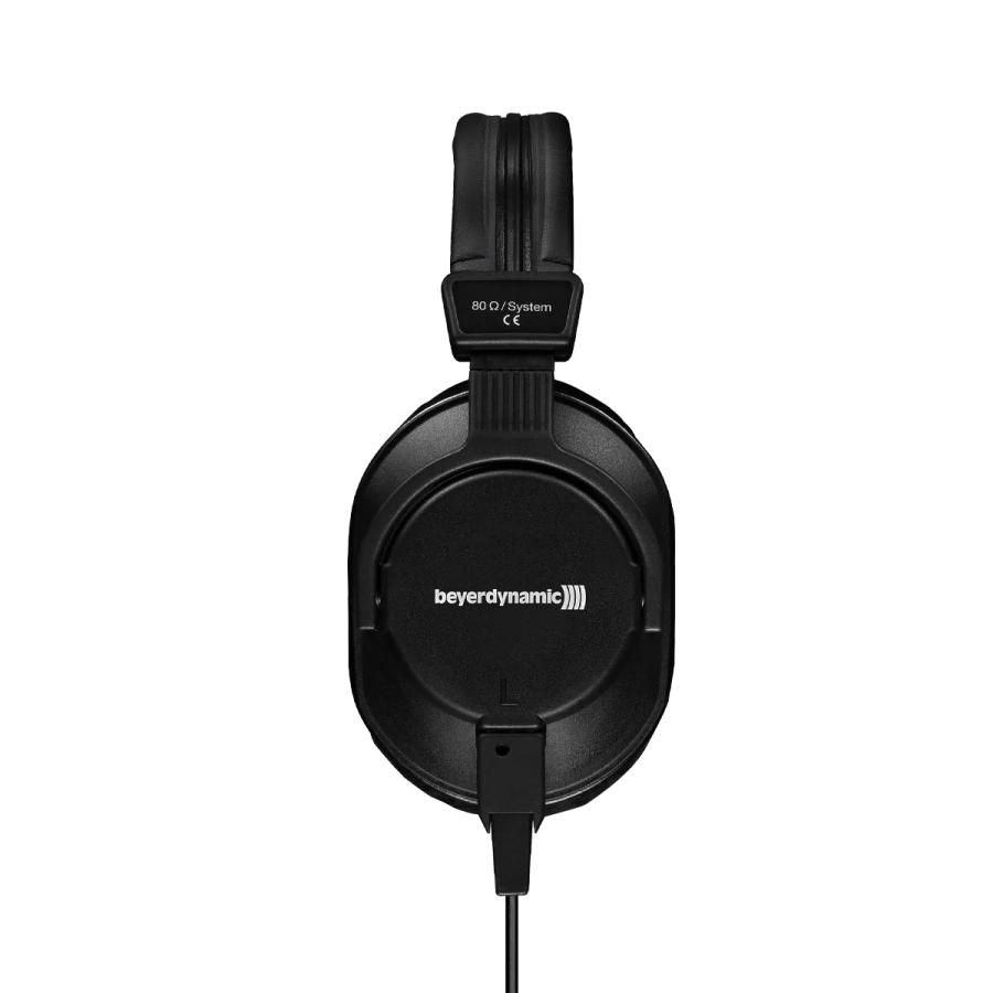 beyerdynamic（ベイヤーダイナミック） DT 250 250 Ohm 密閉型スタジオ