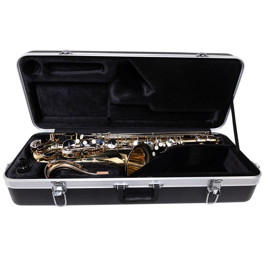 GATOR ゲーター GC-TENORSAX-23 ハードケース テナーサックス用 : 島村
