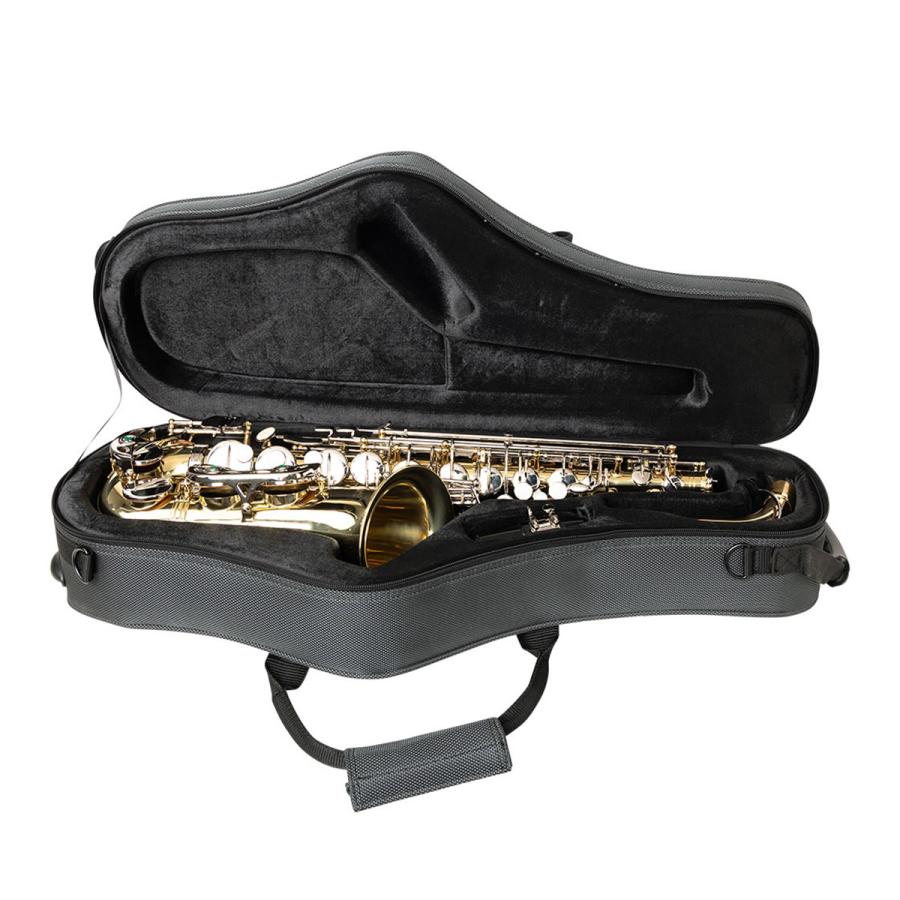 GATOR ゲーター GL-ALTOSAX-S23 セミハードケース アルトサックス用