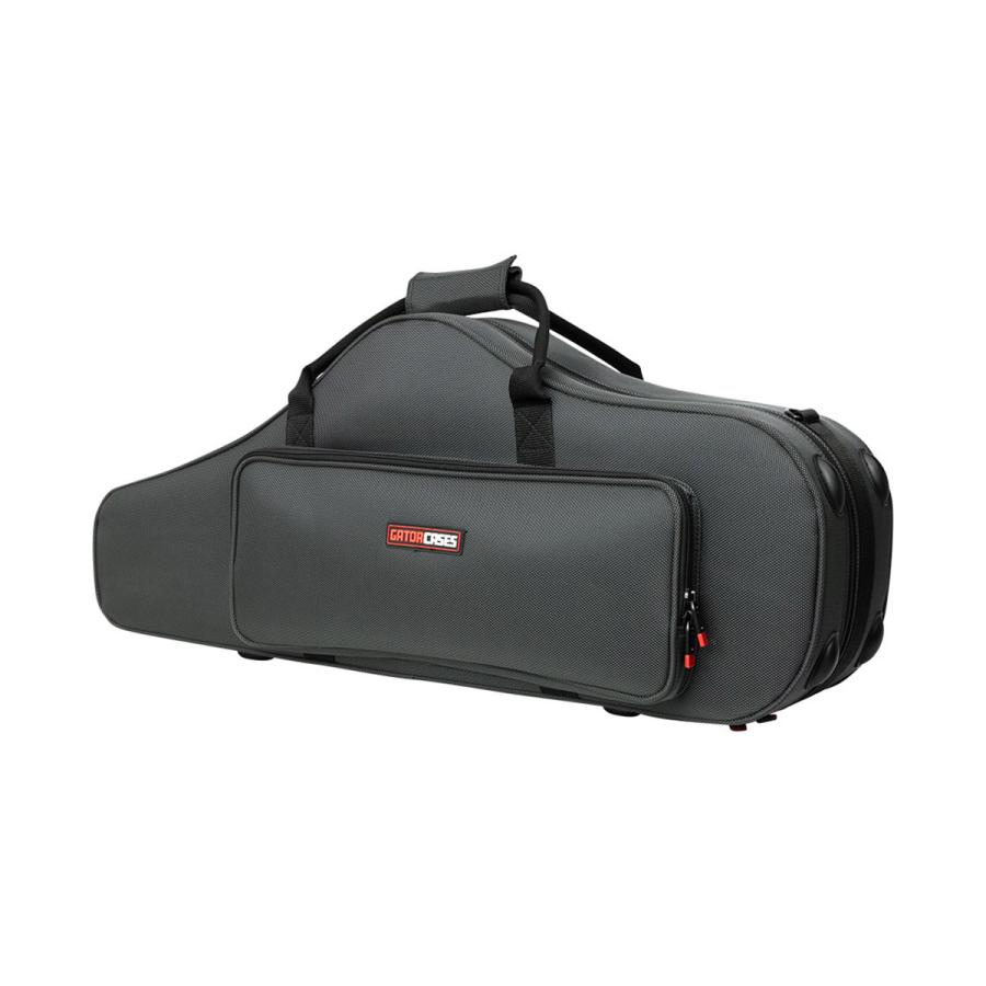 GATOR ゲーター GL-TENORSAX-S23 セミハードケース テナーサックス用 