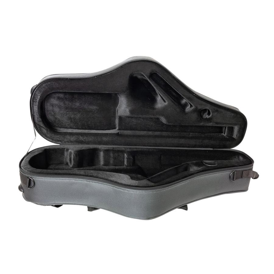 GATOR ゲーター GL-TENORSAX-S23 セミハードケース テナーサックス用 