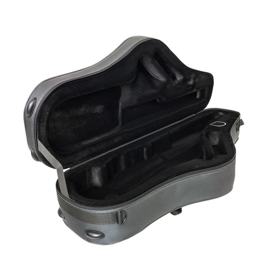 GATOR ゲーター GL-TENORSAX-S23 セミハードケース テナーサックス用 