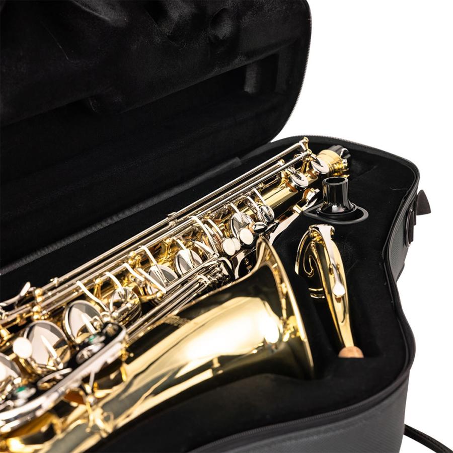 GATOR ゲーター GL-TENORSAX-S23 セミハードケース テナーサックス用 