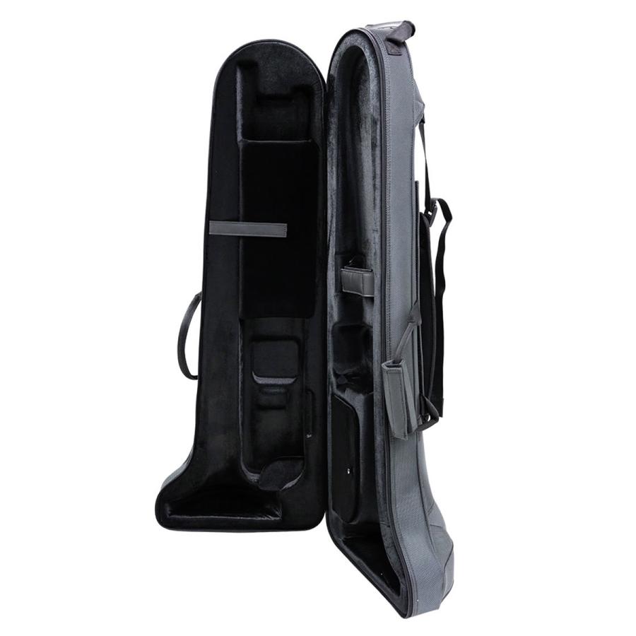 GATOR ゲーター GL-TROMBONE-F23 セミハードケース トロンボーン用