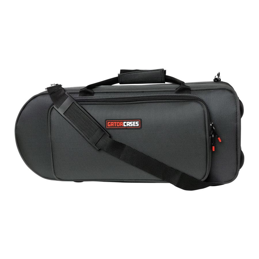 GATOR ゲーター GL-TRUMPET-S23 セミハードケース トランペット
