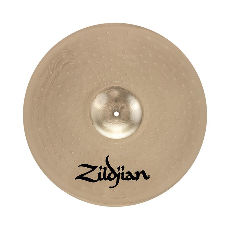 Zildjian ジルジャン Crash18 クラッシュシンバル Z Custom 18インチの画像