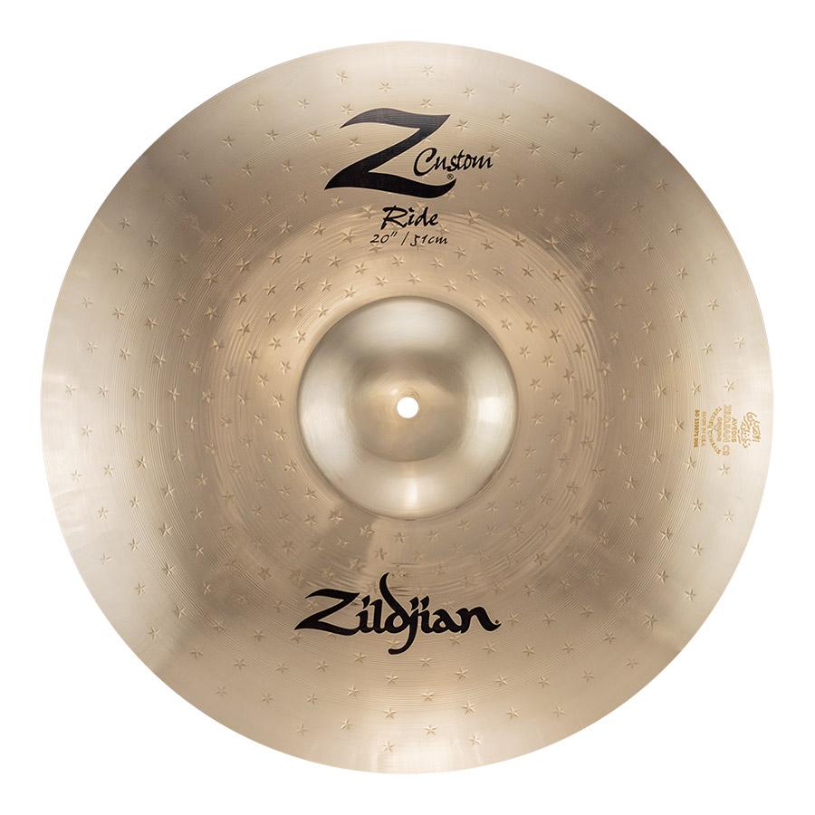 Zildjian（ジルジャン） Ride20 ライドシンバル Z Custom 20インチ 