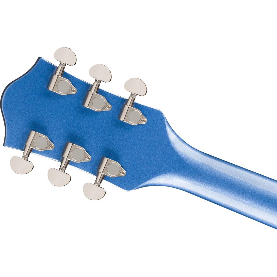 【極美品】GRETSCH グレッチ G5420T フルアコ エレキギター ブルー GRETSCH（グレッチ） G2420T Streamliner Fairlane Blue フルアコ