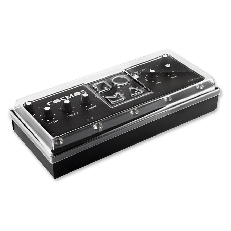 Soma Laboratory /Cosmos デッキセーバー付属 SOMA ソーマ Cosmos Deck Saver COSMOS専用プラスチック製デッキ