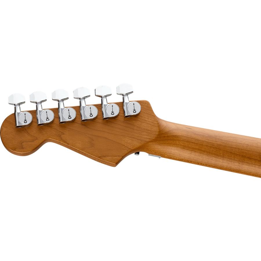 Charvel シャーベル Pro-Mod Plus San Dimas Style 1 HH FR CM Sangria