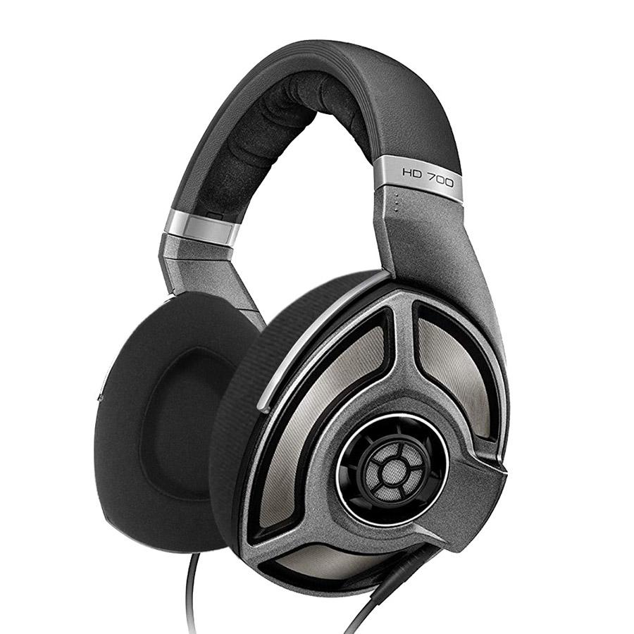 Dekoni Audio デコニオーディオ EPZ-HD700-ELVL Elite Velour Earpad for Sennheiser ...