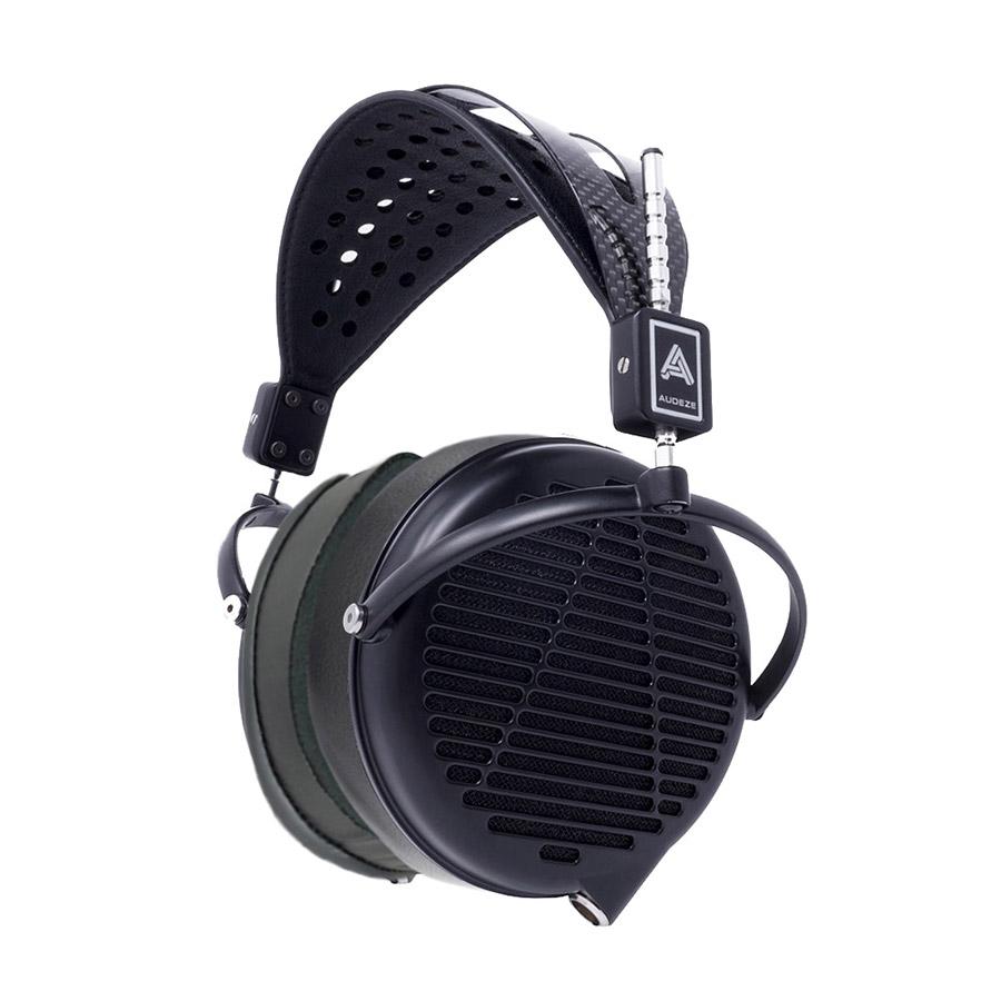 Dekoni Audio デコニオーディオ EPZ-LCD-HYB Elite Hybrid Earpad for Audeze LCD Series Headphones 交換用イヤーパッド ハイブリッド_3