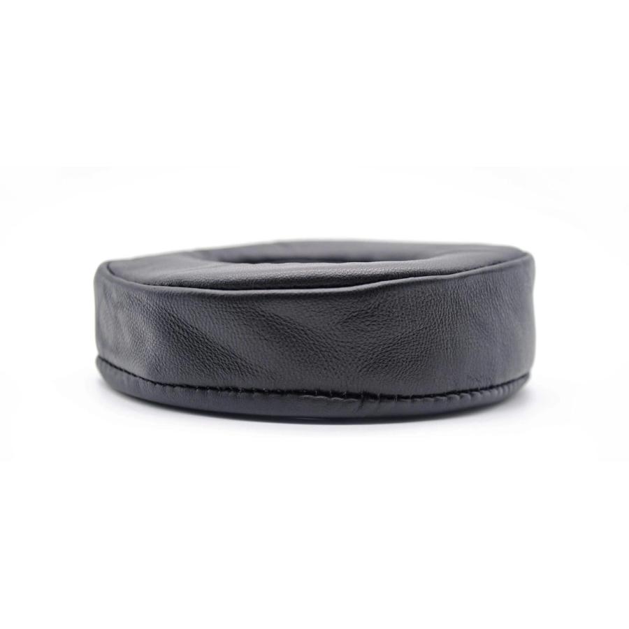 Dekoni Audio デコニオーディオ EPZ-Z1R-SK Replacement Earpads for Sony(MDR-Z1R) 交換用イヤーパッド シープスキン_2