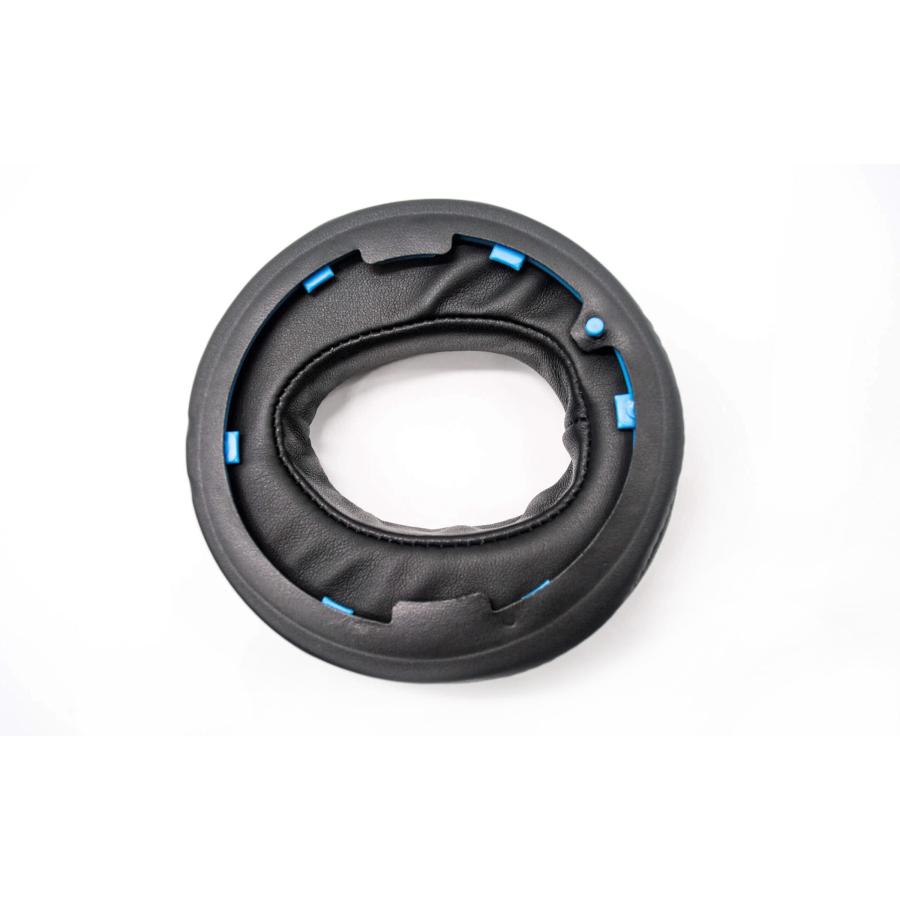 Dekoni Audio デコニオーディオ EPZ-Z1R-SK Replacement Earpads for Sony(MDR-Z1R) 交換用イヤーパッド シープスキン_3