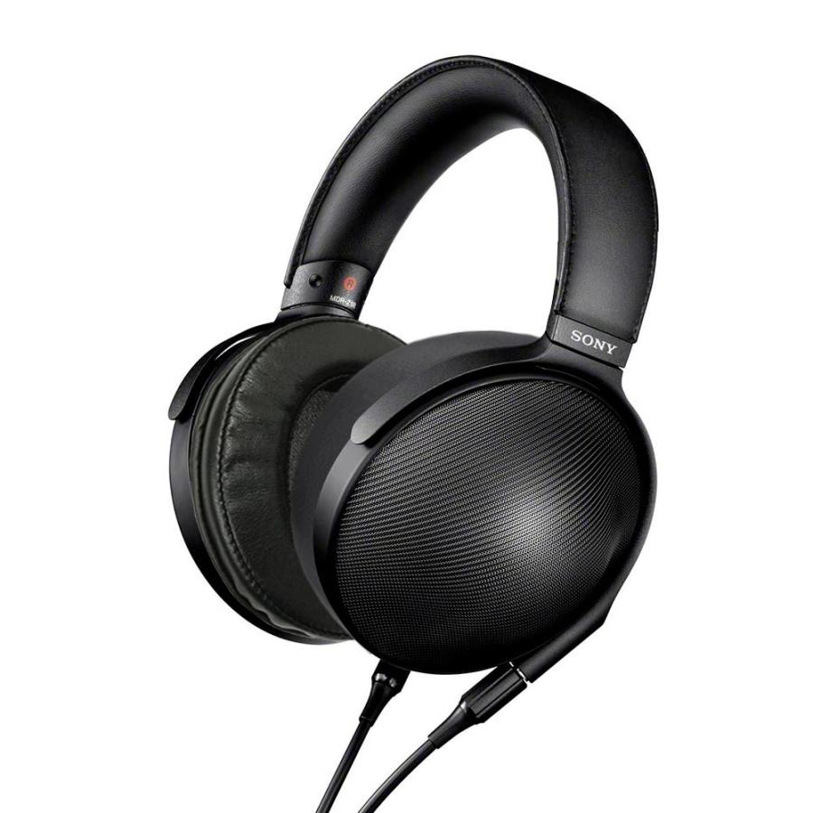 Dekoni Audio デコニオーディオ EPZ-Z1R-SK Replacement Earpads for Sony(MDR-Z1R) 交換用イヤーパッド シープスキン_5