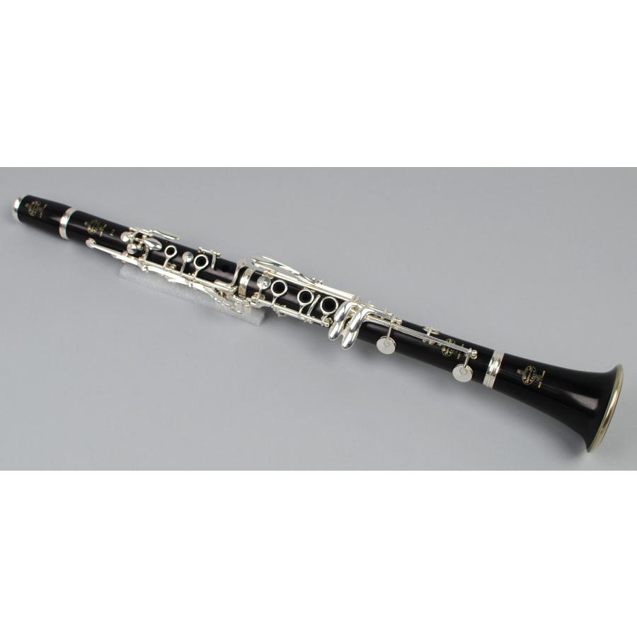5年保証 Buffet Crampon ビュッフェ クランポン E13 B♭クラリネット