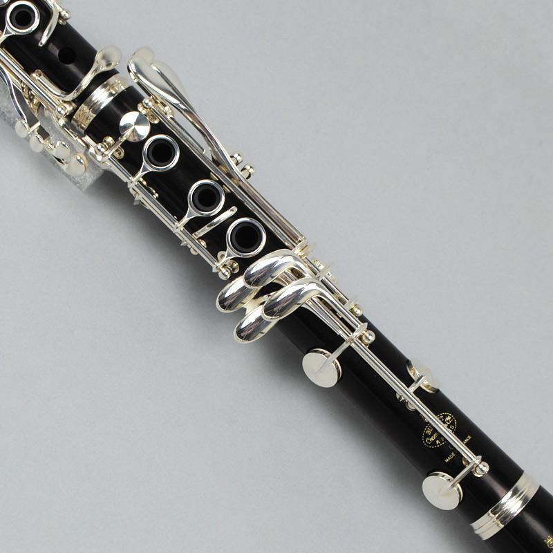 5年保証 Buffet Crampon ビュッフェ クランポン E13 B♭クラリネット