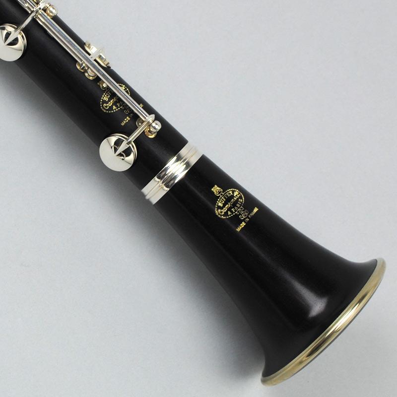 Buffet Crampon ビュッフェ クランポン R13 B♭クラリネット