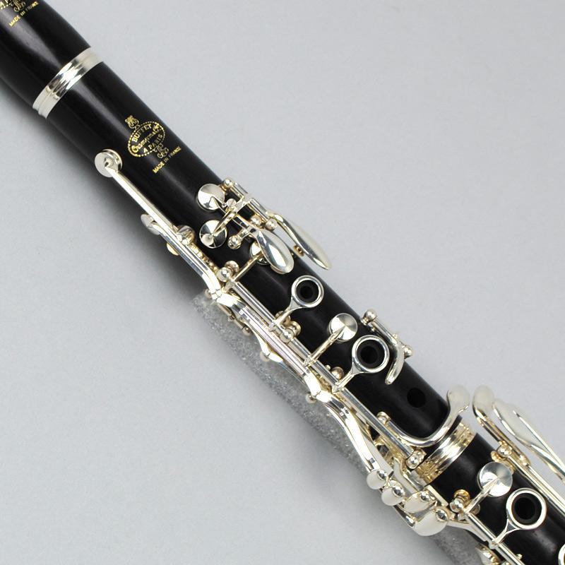 Buffet Crampon ビュッフェ クランポン R13 B♭クラリネット