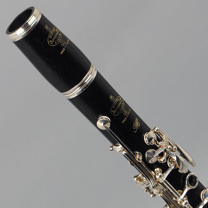 Buffet Crampon ビュッフェ クランポン RC Low/SP B♭クラリネット 