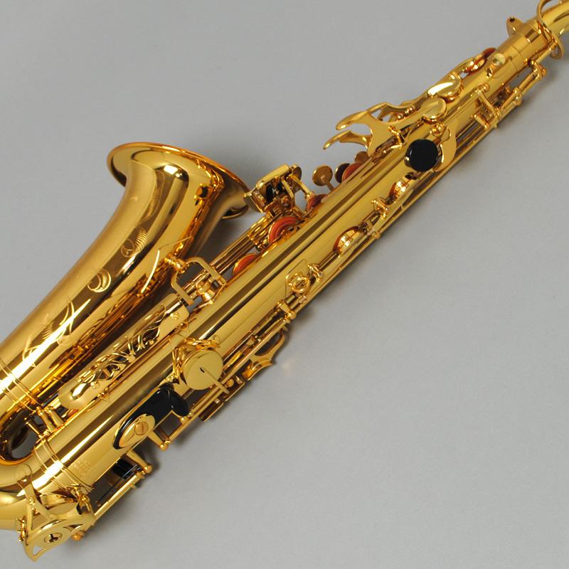 YAMAHA（ヤマハ） 〔5年保証〕 YAMAHA YAS-62 アルトサックス