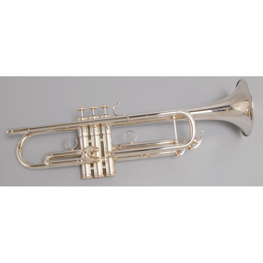 YAMAHA　B♭トランペット　YTR-4335GSⅡ 傷凹み無し YAMAHA B♭トランペット YTR-4335GSⅡ 傷凹み無し 管楽器・吹奏楽器