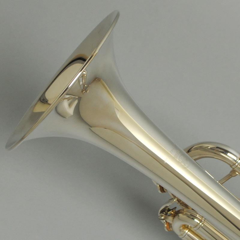 YAMAHA（ヤマハ） 〔5年保証〕 トランペット YTR-4335GSII YTR4335GSII