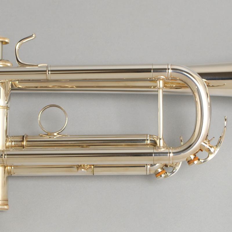 YAMAHA（ヤマハ） 〔5年保証〕 トランペット YTR-4335GSII YTR4335GSII