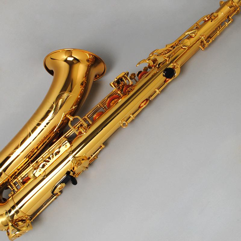 YAMAHA（ヤマハ） 〔5年保証〕 サックス YTS-480 テナーサックス