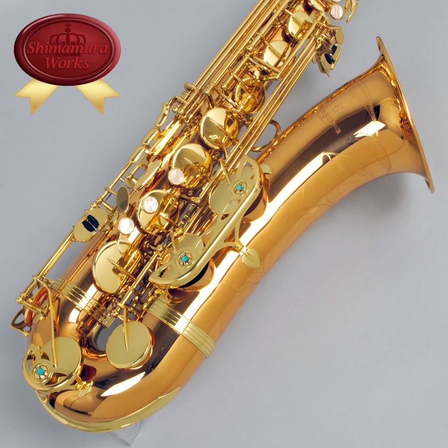 YANAGISAWA ヤナギサワ サックス T-WO2 テナーサックス 〔ららぽーと