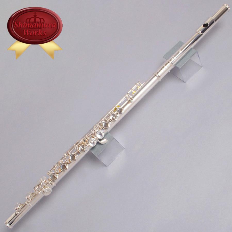 YAMAHA 〔5年保証〕 ヤマハ フルート YFL-517 YFL517〔ビビット