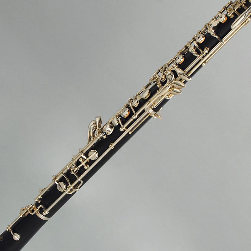 YAMAHA（ヤマハ） 〔5年保証〕 YOB-431M オーボエ YOB431M〔ららぽーと