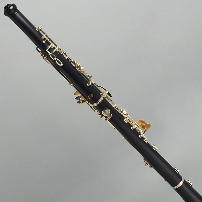 YAMAHA（ヤマハ） 〔5年保証〕 YOB-431M オーボエ YOB431M〔ららぽーと
