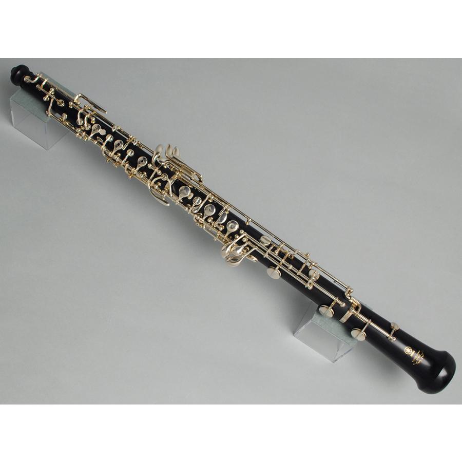 YAMAHA（ヤマハ） 〔5年保証〕 YOB-431M オーボエ YOB431M〔ららぽーと