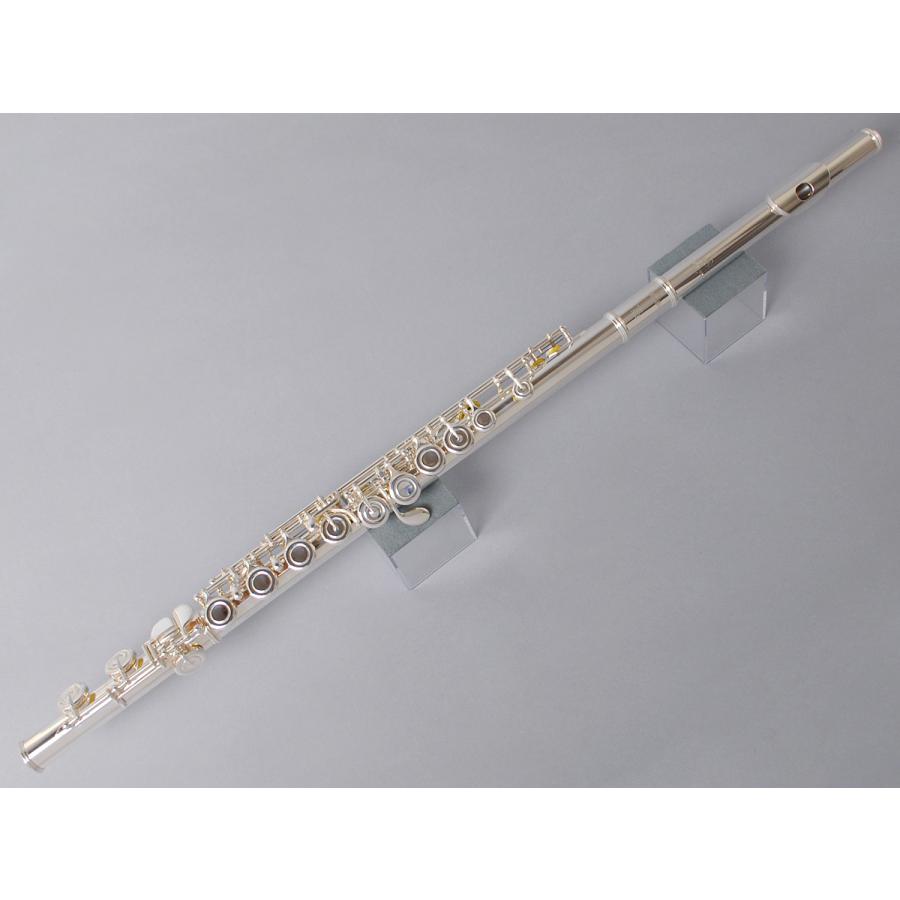 YAMAHA（ヤマハ） 〔5年保証〕 YFL-312 フルート YFL312〔ららぽーと