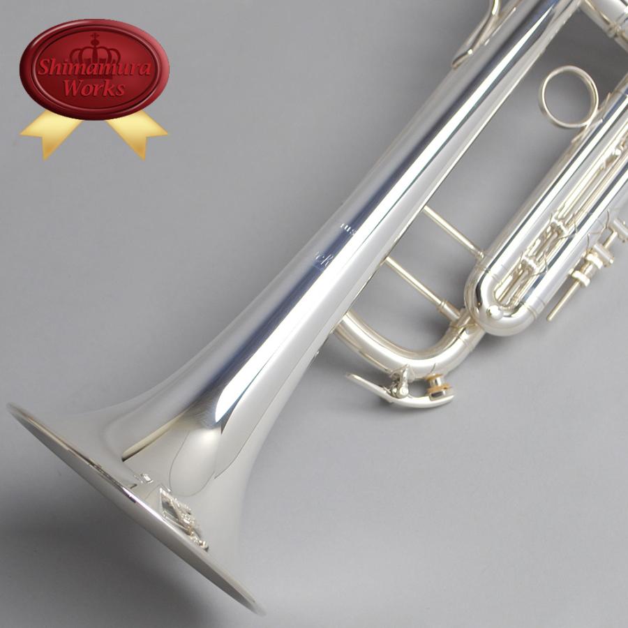 Bach バック 180ML37SP トランペット 〔ららぽーとTOKYO-BAY店 