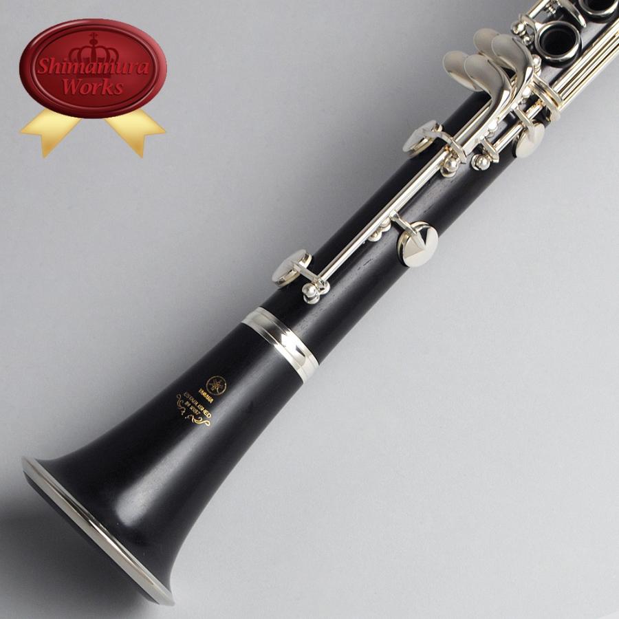 YAMAHA（ヤマハ） 【5年保証】 YCL-650 B♭クラリネット YCL650
