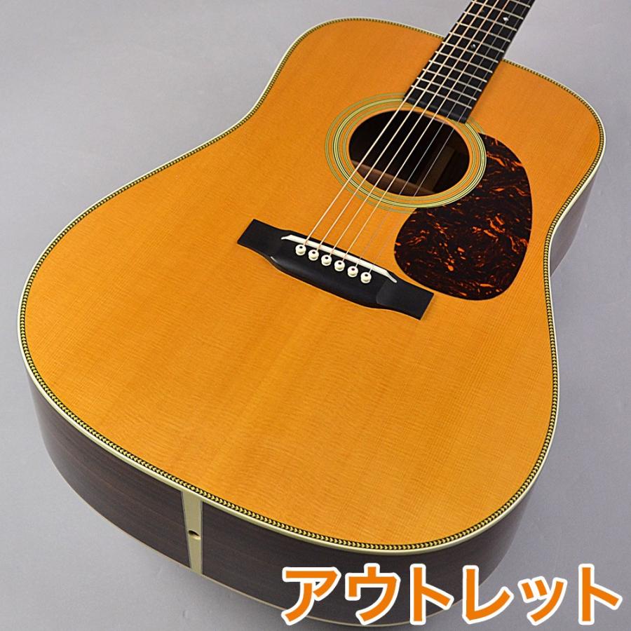 Martin マーチン HD28V アコースティックギター マーキスシリーズ