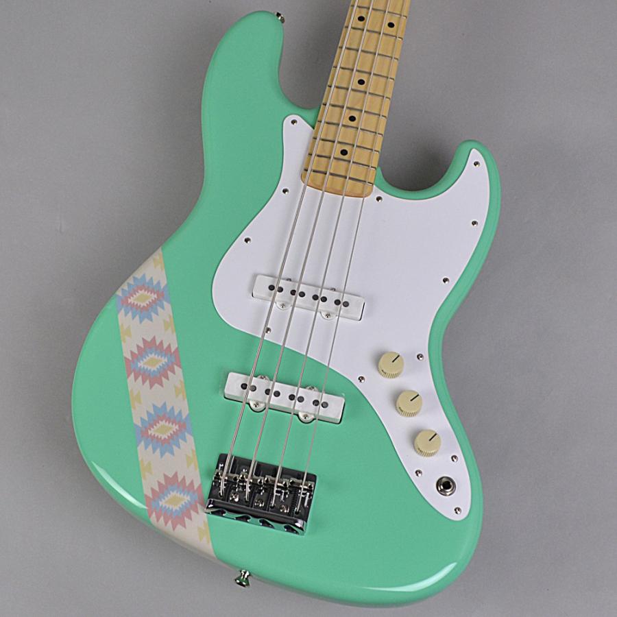 Fender フェンダー Silent Siren Jazz Bass ジャズベース サイレントサイレン ベース 未展示品 専任担当者による調整済み 島村楽器 Paypayモール店 通販 Paypayモール