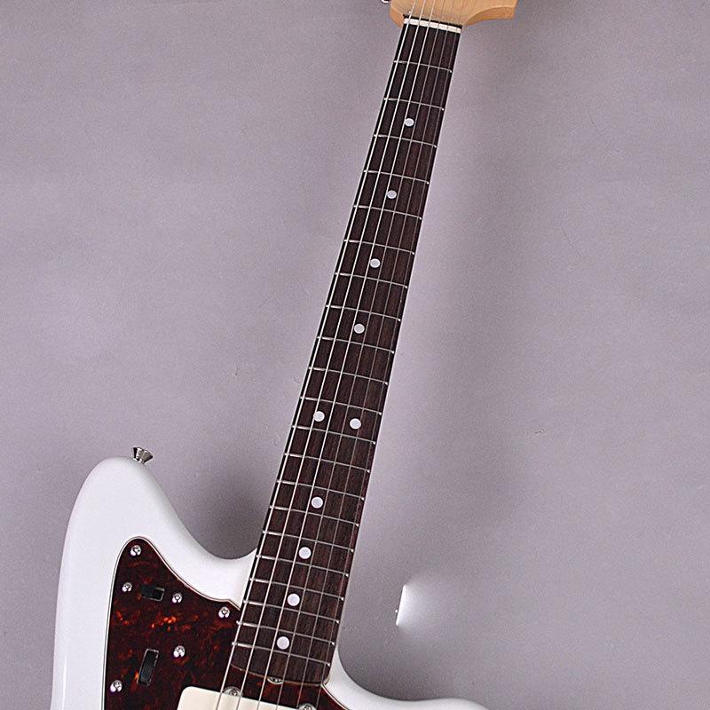 大得価安い Fender Made In Japan Traditional 60s Jazzmaster Olympic White 〔未展示品・調整済〕 島村楽器 PayPayモール店 - 通販 - PayPayモール 再入荷新作