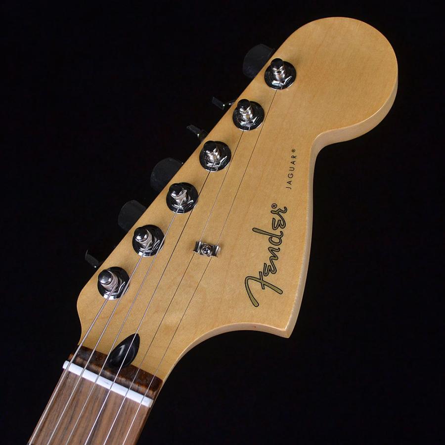 ルノブ Fender ジャガー 島村楽器 Paypayモール店 通販 Paypayモール Player Jaguar Tidepool