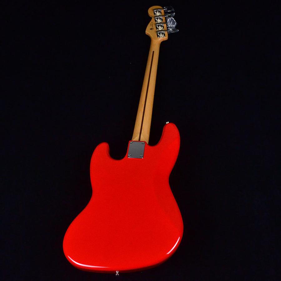 高評価★ Fender Made In Japan Hybrid II Jazz Bass Modena Red 〔未展示品・調整済〕 ジャズベース 島村楽器 PayPayモール店 - 通販 - PayPayモール 在庫HOT