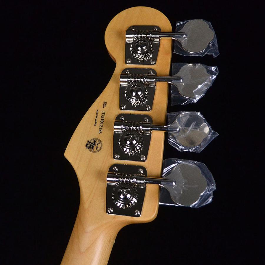 高評価★ Fender Made In Japan Hybrid II Jazz Bass Modena Red 〔未展示品・調整済〕 ジャズベース 島村楽器 PayPayモール店 - 通販 - PayPayモール 在庫HOT